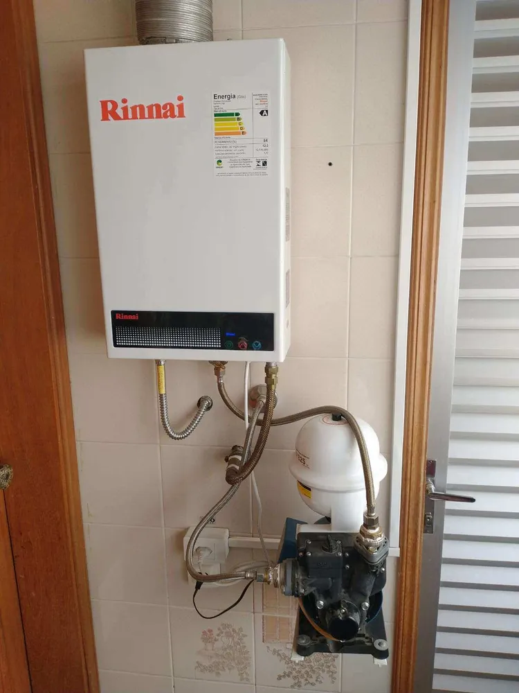 Apartamento, 2 quartos, 98 m² - Foto 7