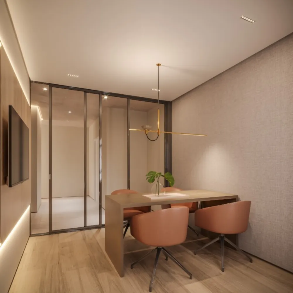 Apartamento, 3 quartos, 92 m² - Foto 8