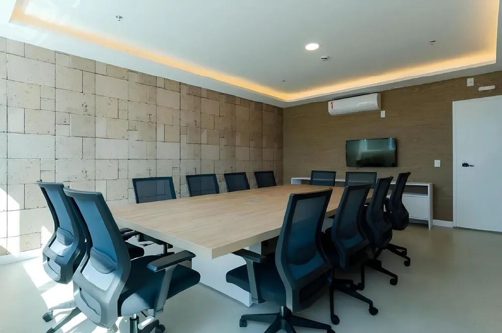 Sala-Conjunto, 40 m² - Foto 10