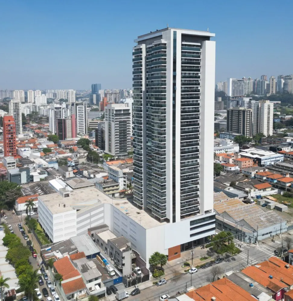 Sala-Conjunto, 40 m² - Foto 2