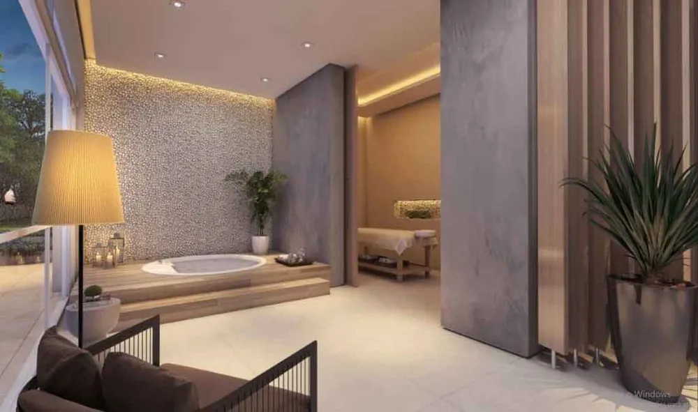 Apartamento, 4 quartos, 233 m² - Foto 8