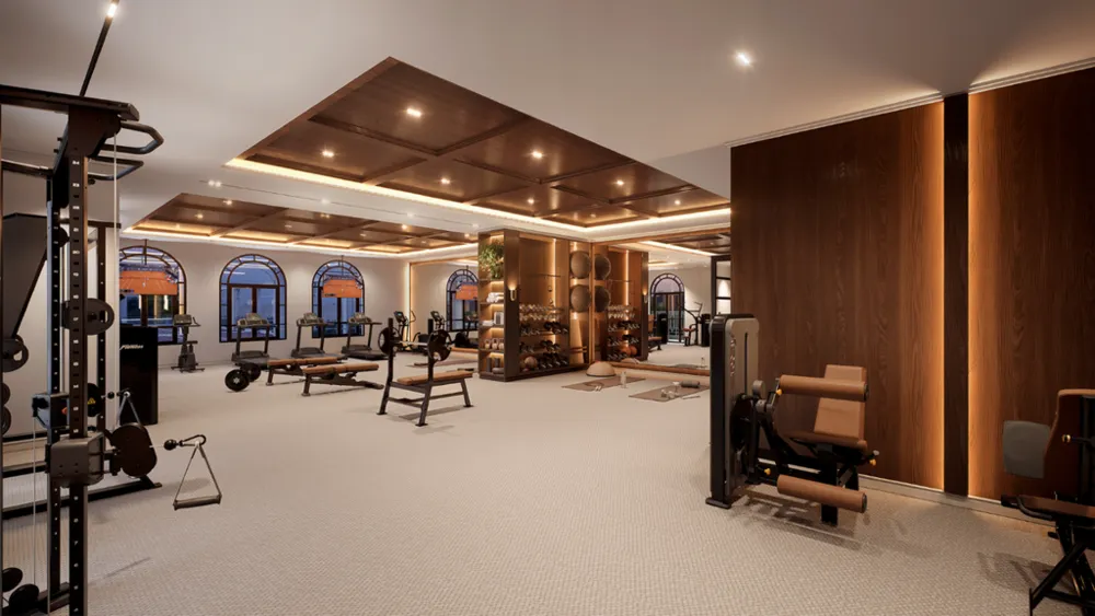 Cobertura, 4 quartos, 700 m² - Foto 6