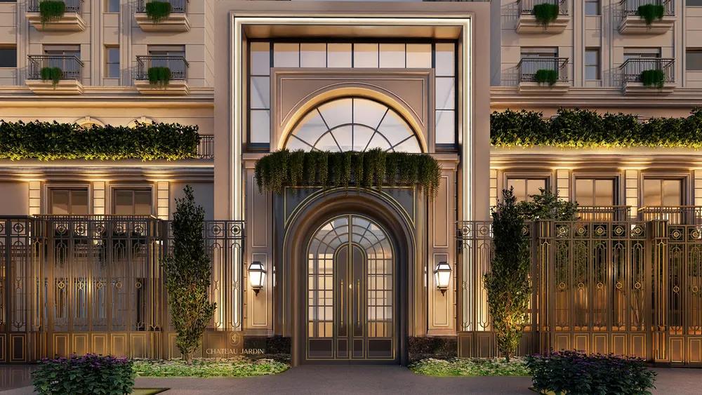 Cobertura, 4 quartos, 700 m² - Foto 3