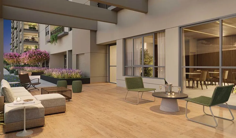 Apartamento, 3 quartos, 233 m² - Foto 4