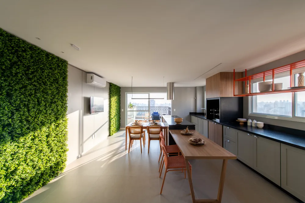 Apartamento, 1 quarto, 29 m² - Foto 9