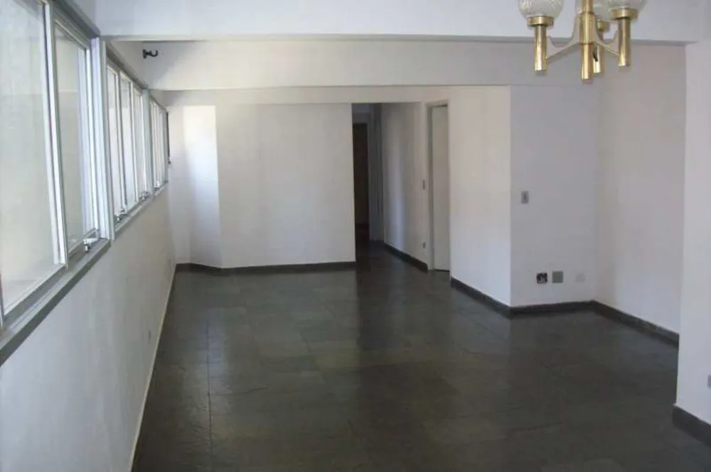 Apartamento, 3 quartos, 121 m² - Foto 1