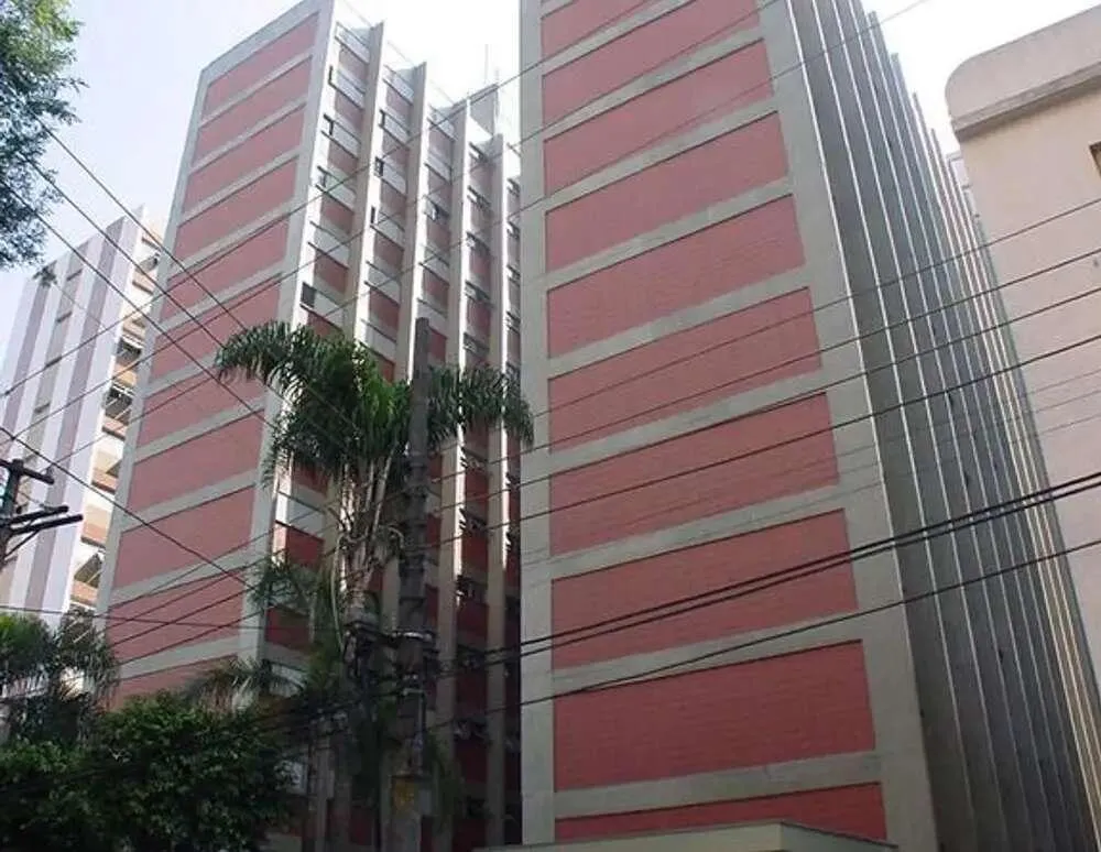 Apartamento, 3 quartos, 121 m² - Foto 2
