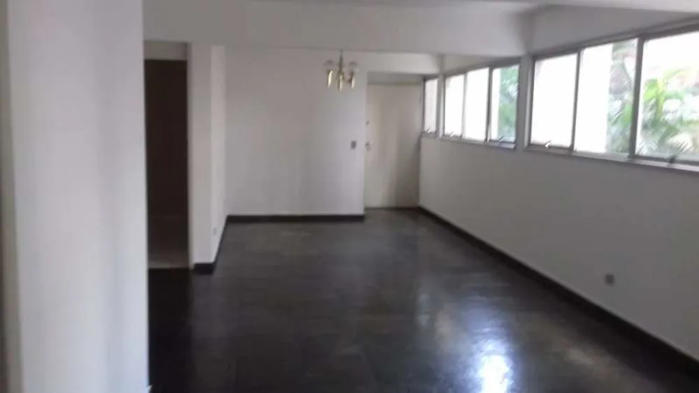 Apartamento, 3 quartos, 121 m² - Foto 2