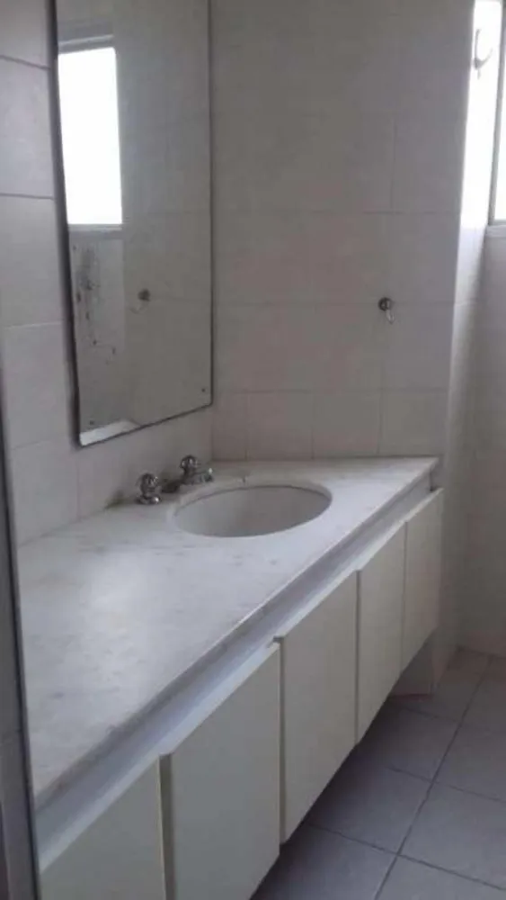 Apartamento, 3 quartos, 121 m² - Foto 1
