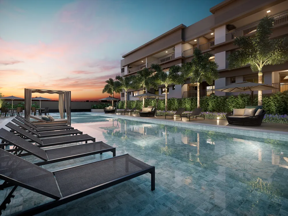 Apartamento, 3 quartos, 123 m² - Foto 11