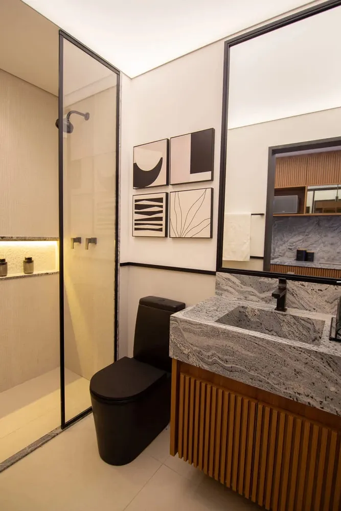 Apartamento, 1 quarto, 33 m² - Foto 7