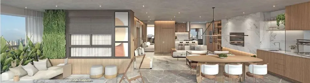Apartamento, 3 quartos, 154 m² - Foto 12