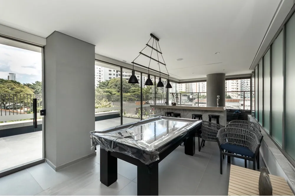 Apartamento, 4 quartos, 211 m² - Foto 9