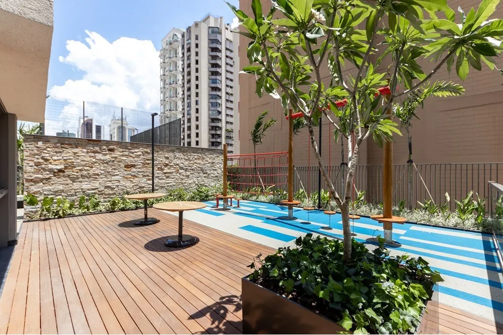Apartamento, 4 quartos, 211 m² - Foto 2