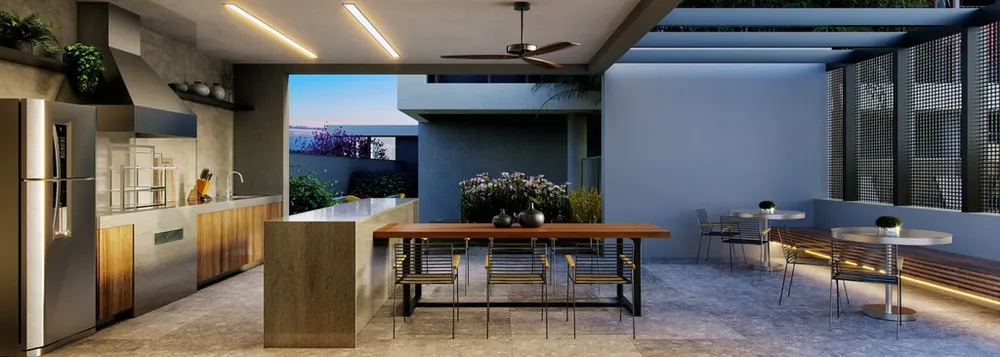 Apartamento, 3 quartos, 92 m² - Foto 8