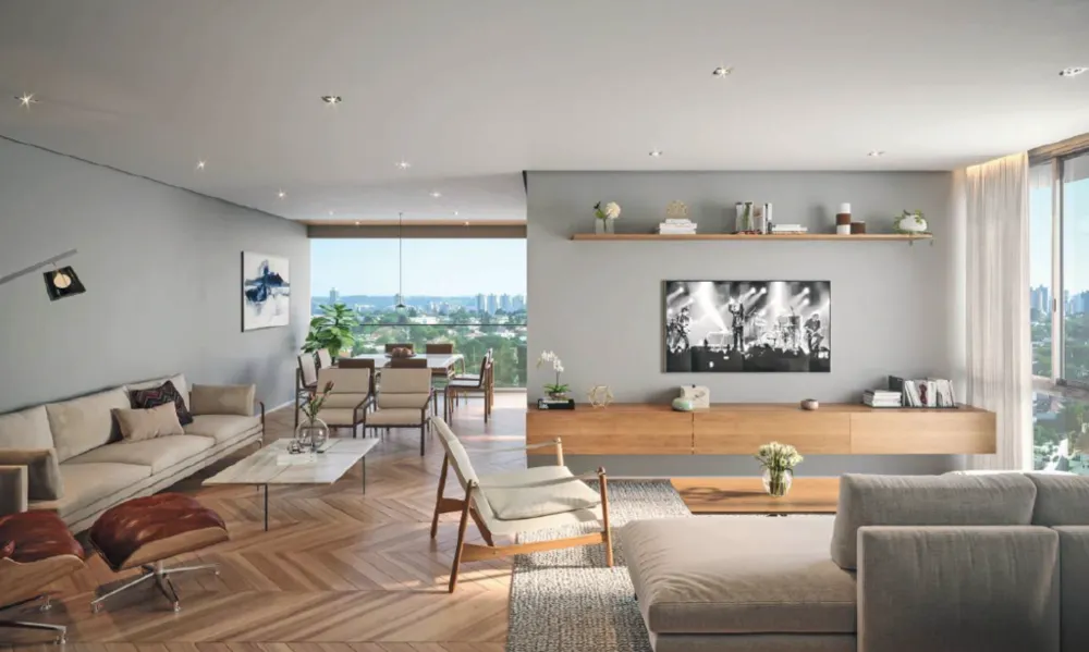 Kitnet-Studio, 137 m² - Foto 6