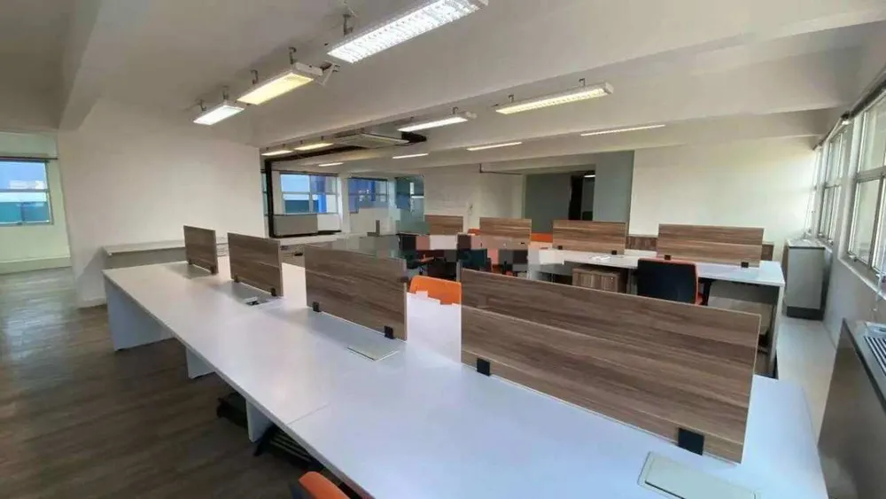 Sala-Conjunto, 386 m² - Foto 3