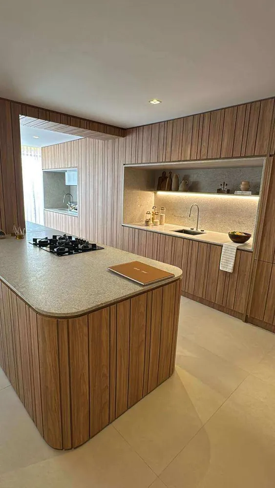 Apartamento, 4 quartos, 171 m² - Foto 3