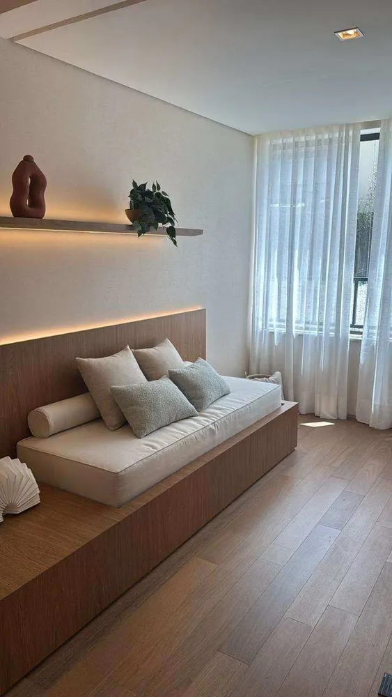 Apartamento, 4 quartos, 171 m² - Foto 8