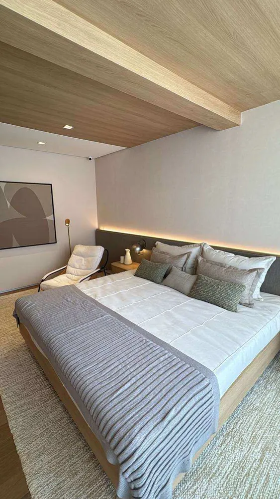 Apartamento, 4 quartos, 171 m² - Foto 6