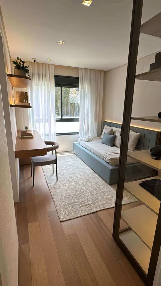 Apartamento, 4 quartos, 171 m² - Foto 7