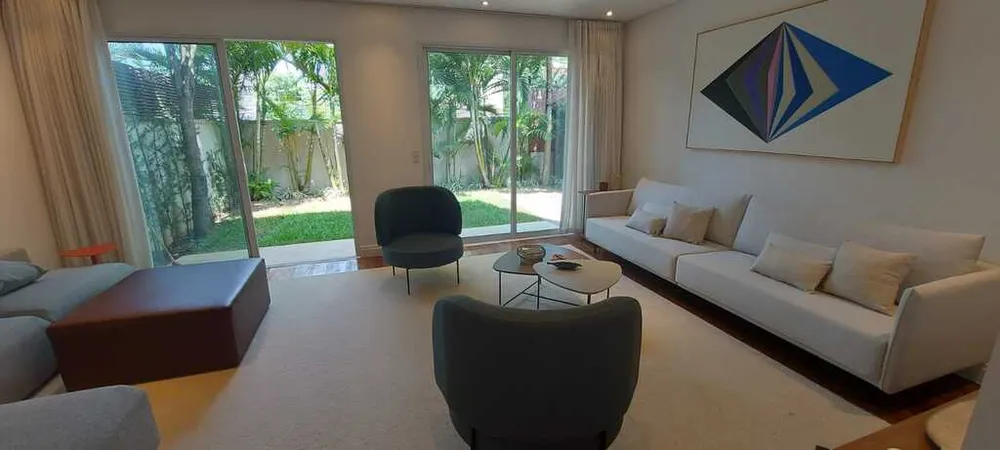 Casa de Condomínio, 4 quartos - Foto 4