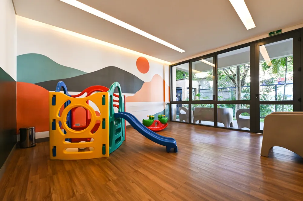 Apartamento, 3 quartos, 132 m² - Foto 6