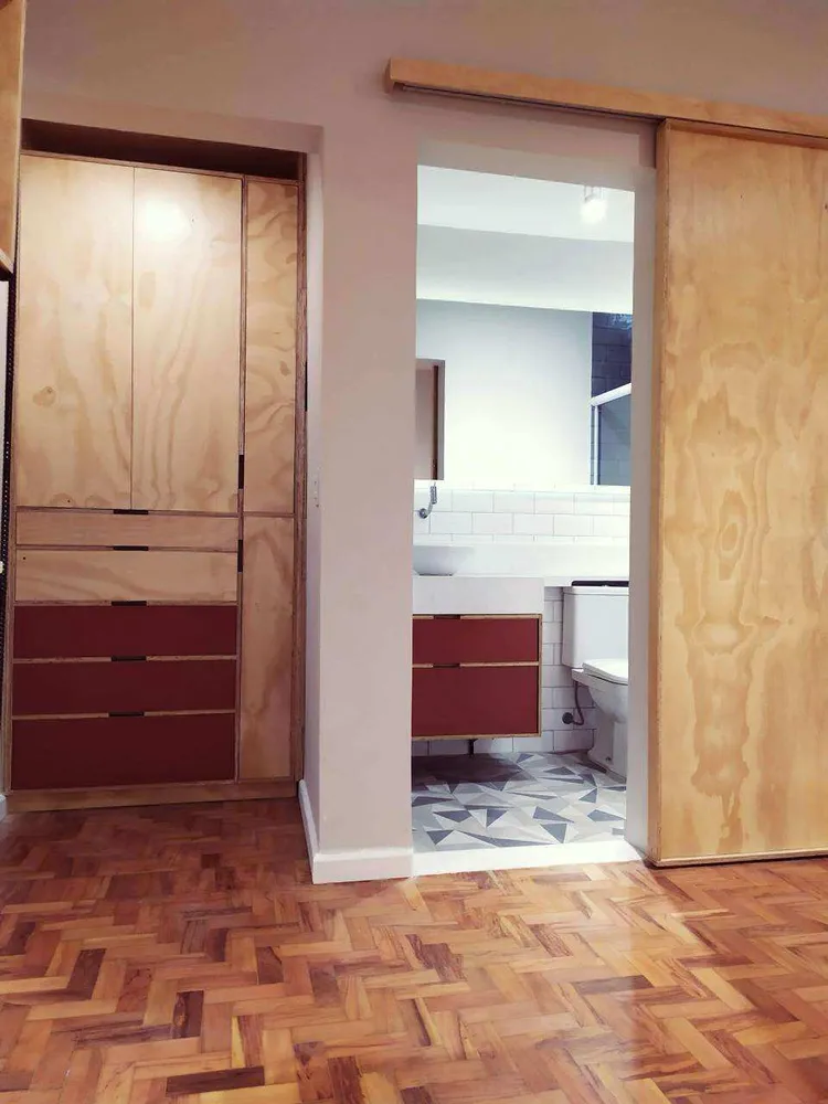 Apartamento, 1 quarto, 38 m² - Foto 5