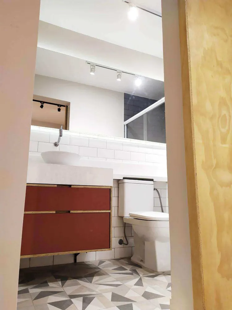 Apartamento, 1 quarto, 38 m² - Foto 8