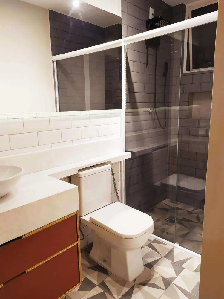 Apartamento, 1 quarto, 38 m² - Foto 6