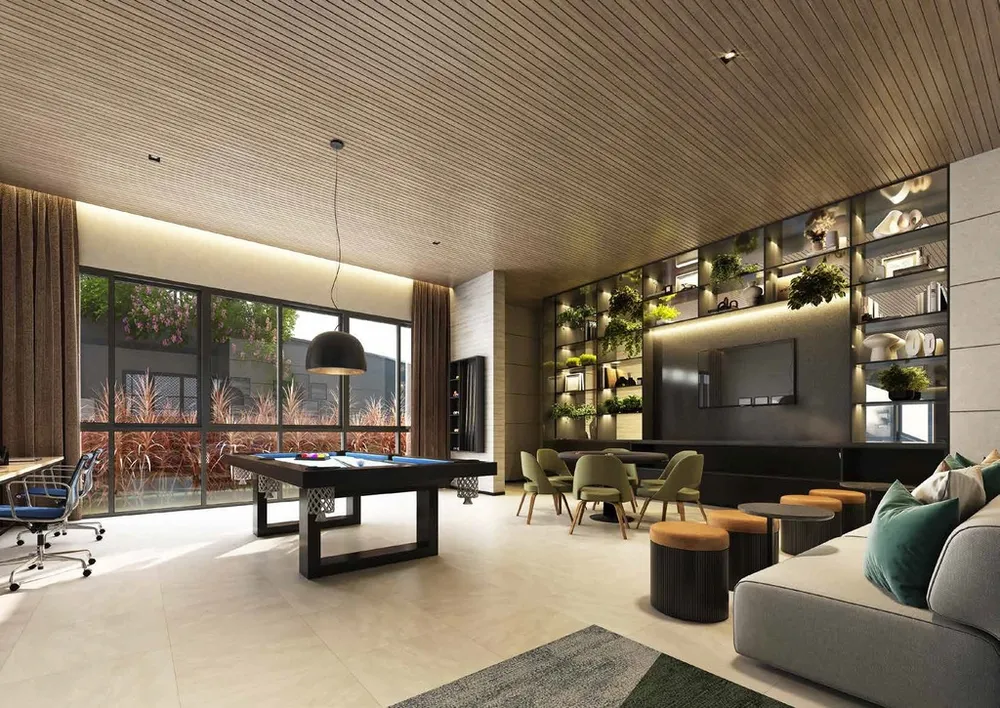 Apartamento, 4 quartos, 148 m² - Foto 3