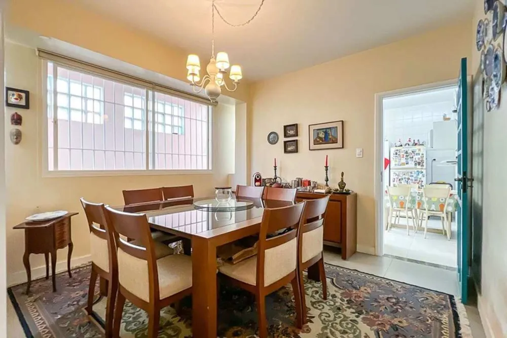 Casa, 5 quartos, 231 m² - Foto 3