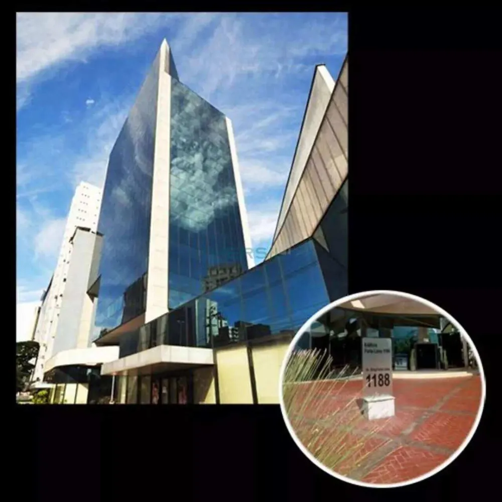 Sala-Conjunto, 450 m² - Foto 1