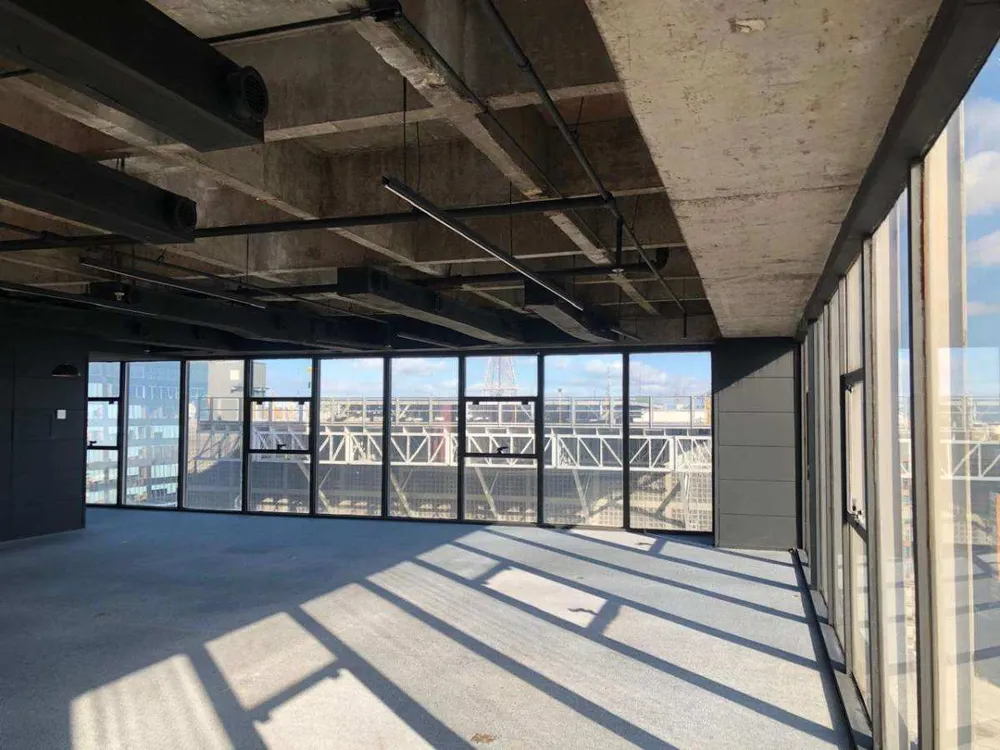 Sala-Conjunto, 168 m² - Foto 1