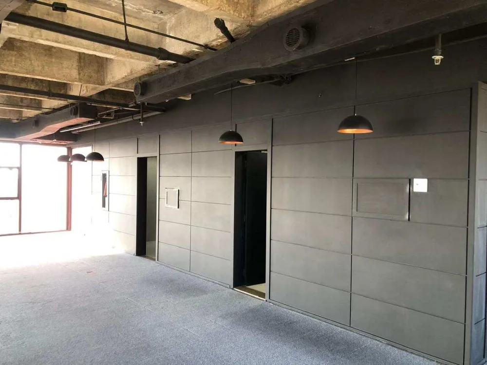 Sala-Conjunto, 168 m² - Foto 2