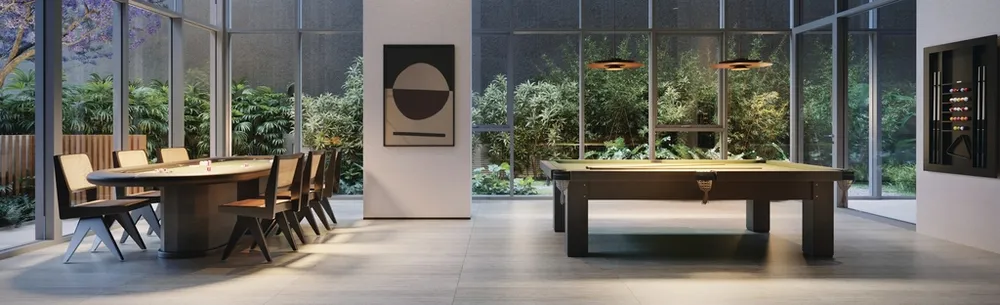 Cobertura, 3 quartos, 167 m² - Foto 7