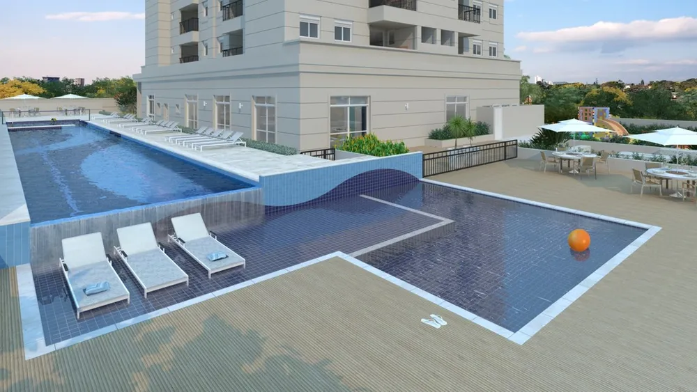 Cobertura, 2 quartos, 96 m² - Foto 16