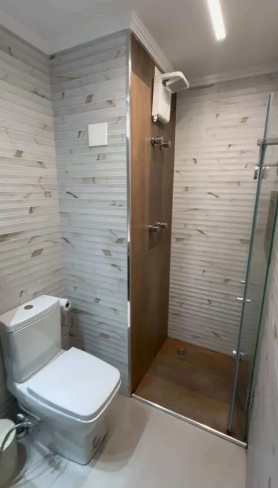 Apartamento, 1 quarto, 27 m² - Foto 6