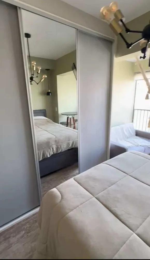 Apartamento, 1 quarto, 27 m² - Foto 4