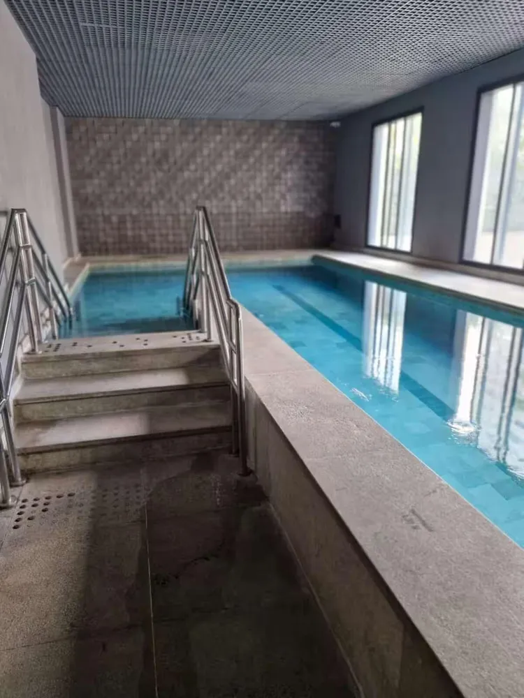 Apartamento, 1 quarto, 27 m² - Foto 10