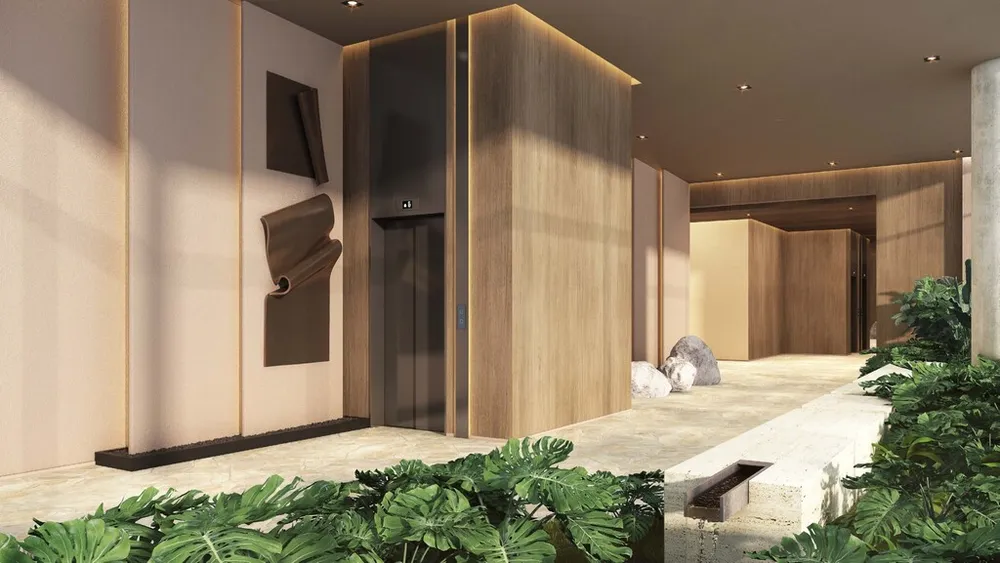 Apartamento, 3 quartos, 160 m² - Foto 2