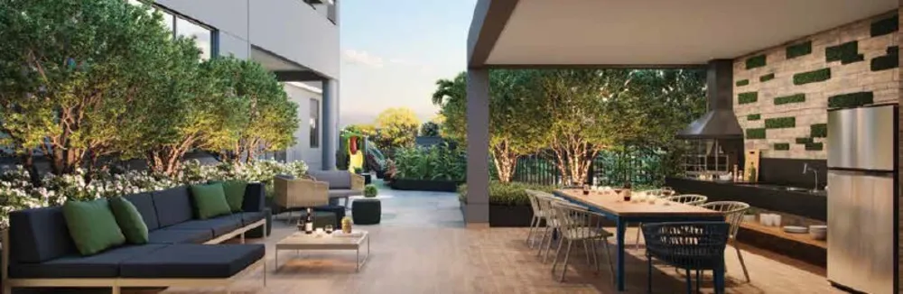 Apartamento, 4 quartos, 169 m² - Foto 7