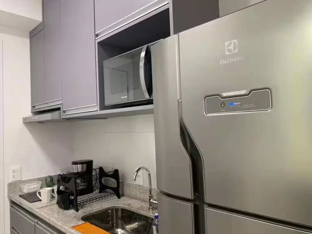 Apartamento, 1 quarto, 25 m² - Foto 6