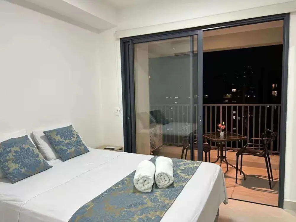 Apartamento, 1 quarto, 25 m² - Foto 2