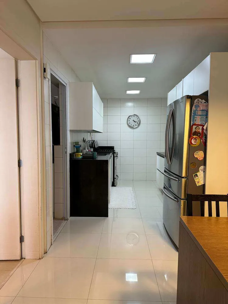 Apartamento, 4 quartos, 161 m² - Foto 3