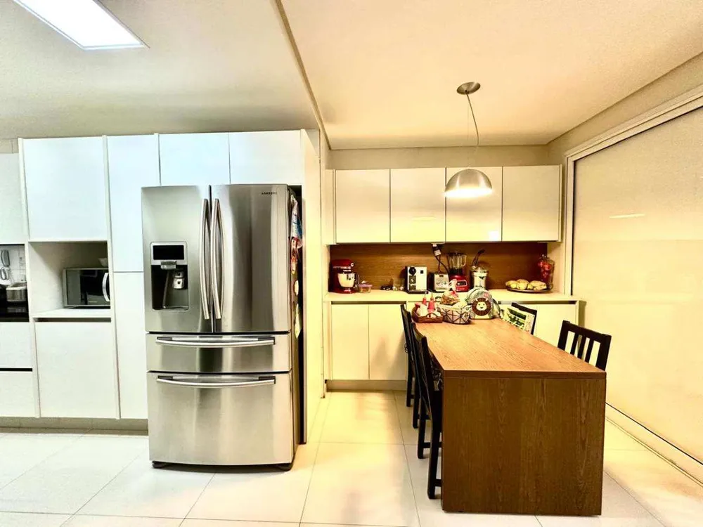 Apartamento, 4 quartos, 161 m² - Foto 5