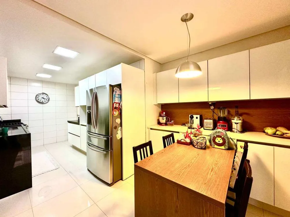 Apartamento, 4 quartos, 161 m² - Foto 1