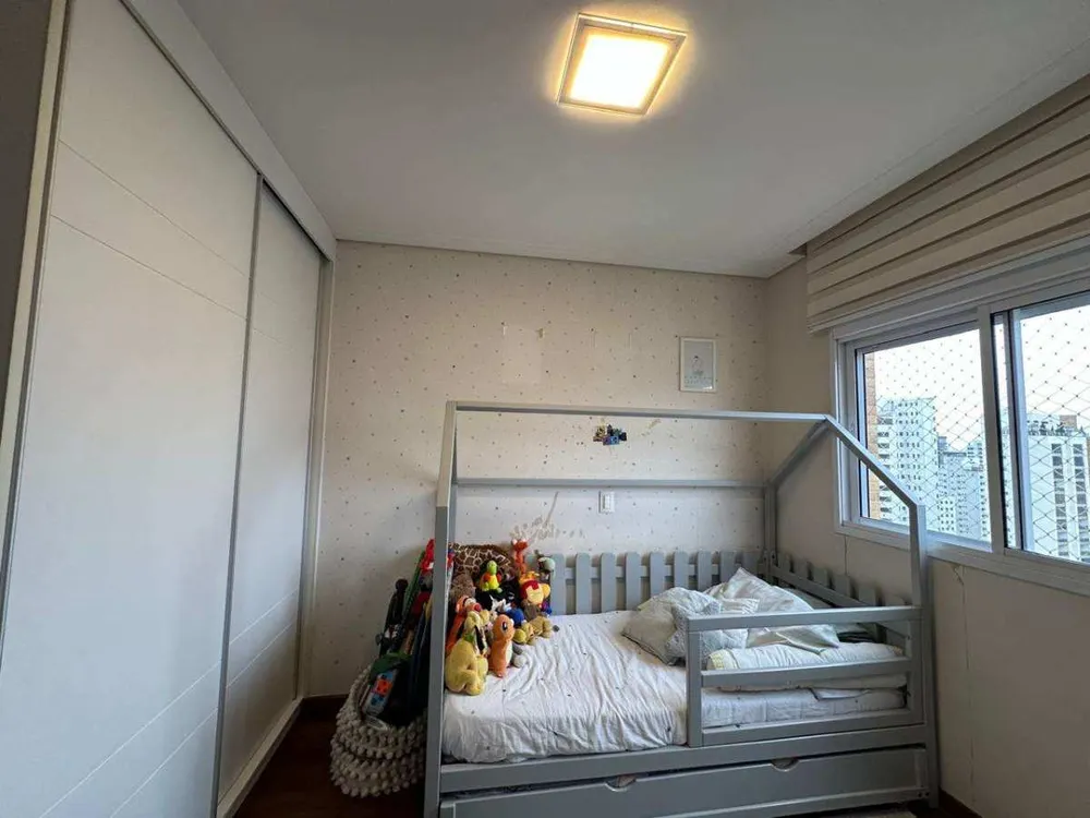 Apartamento, 4 quartos, 161 m² - Foto 8