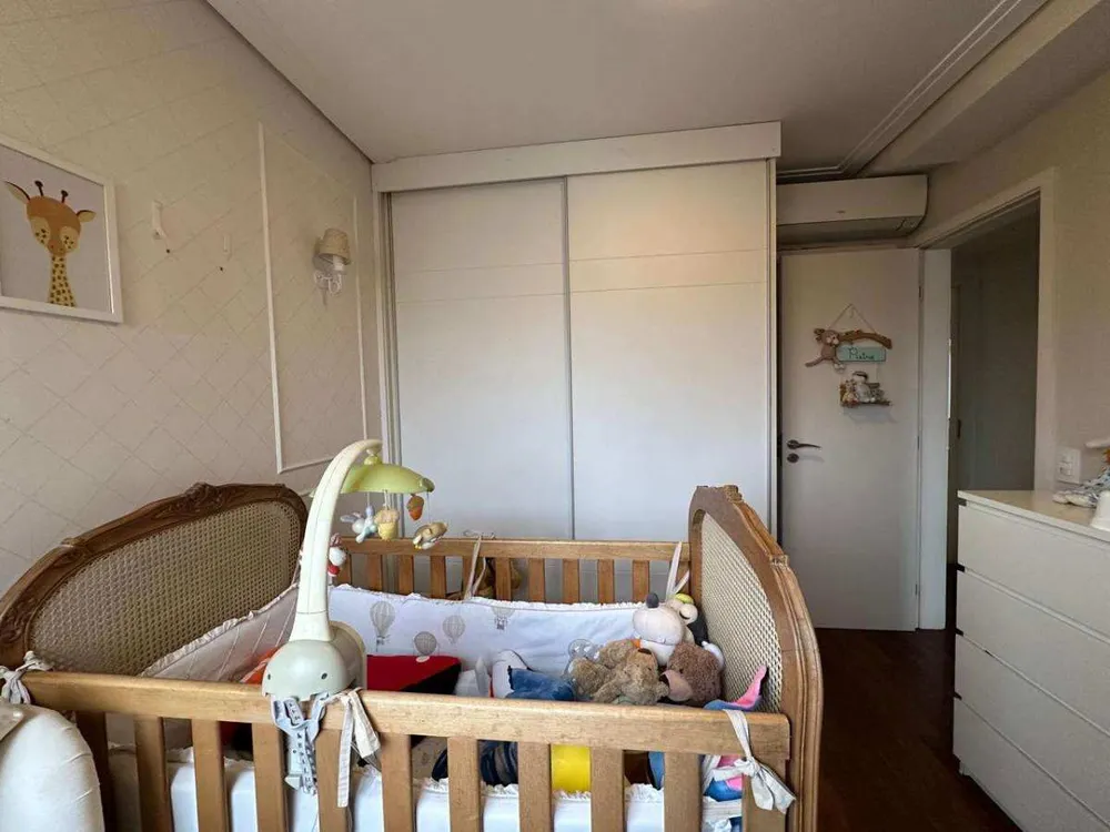 Apartamento, 4 quartos, 161 m² - Foto 7