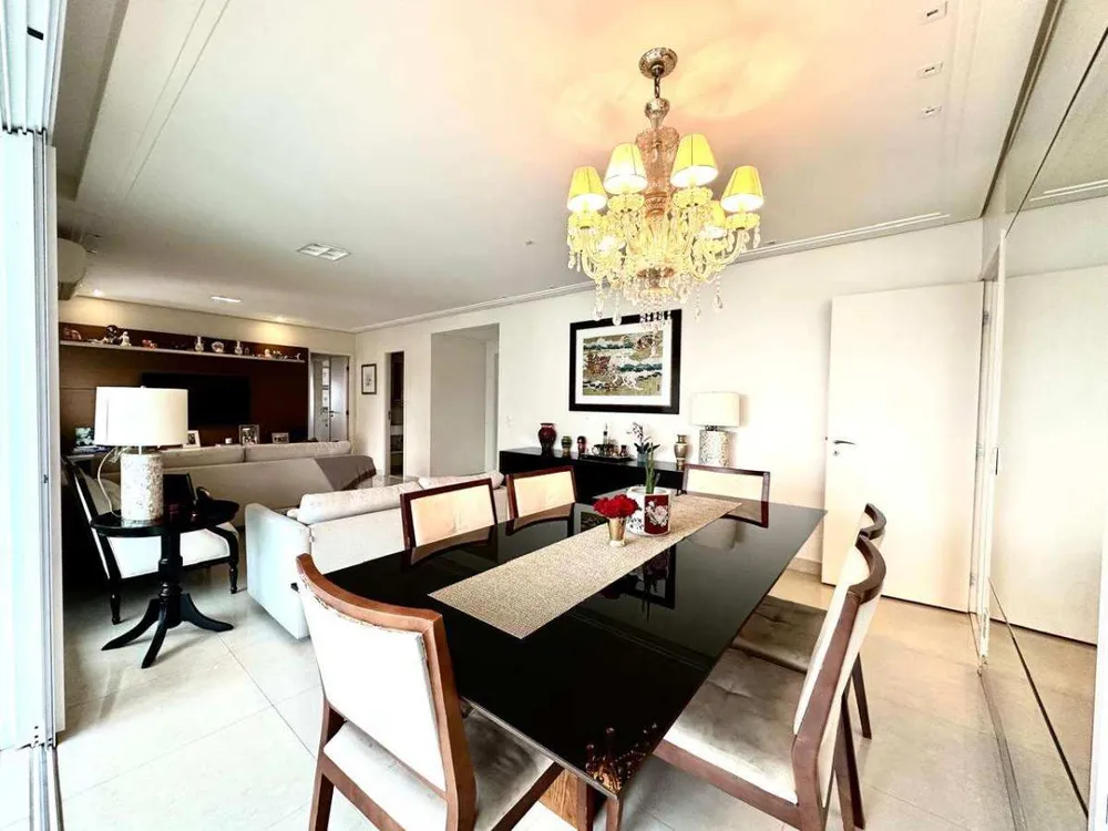 Apartamento, 4 quartos, 161 m² - Foto 2